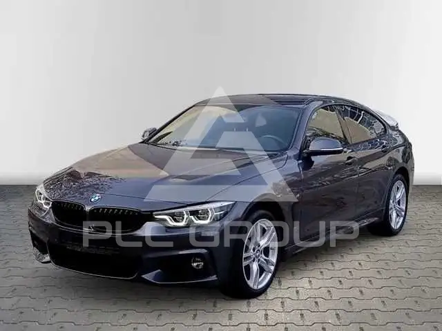 2020 BMW 4 Series