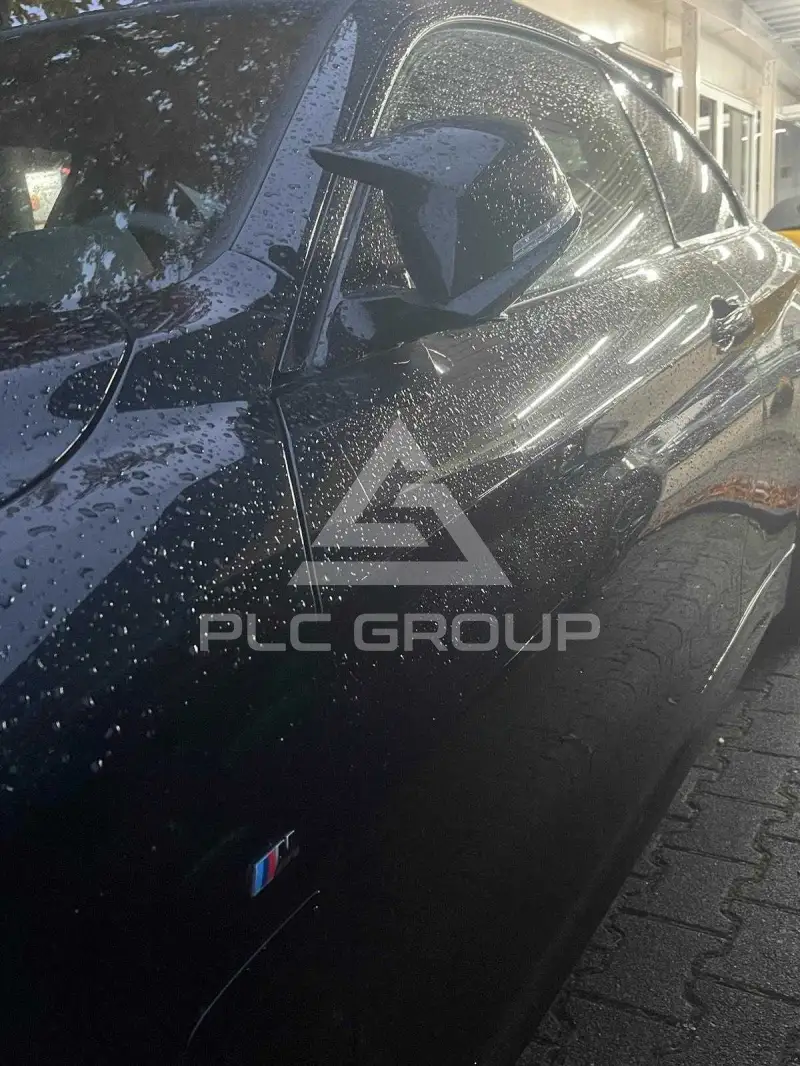 2020 BMW 4 Series