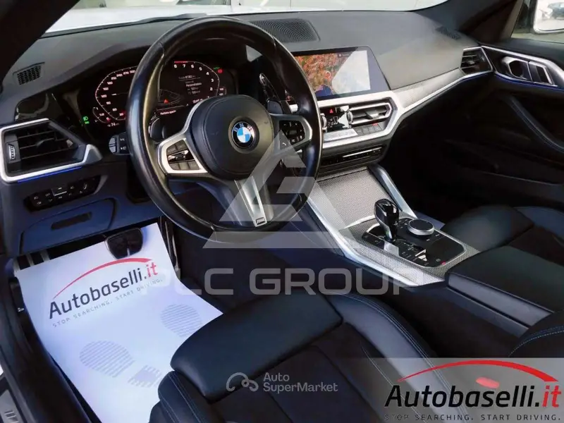 2020 BMW 4 Series