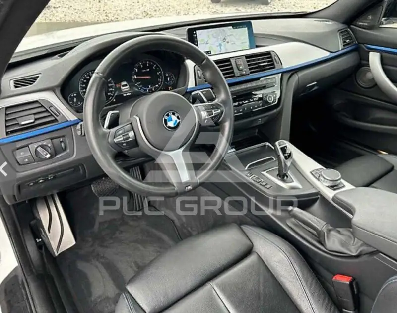 2020 BMW 4 Series