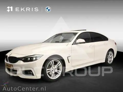 2020 BMW 4 Series