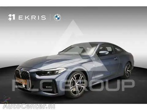 2020 BMW 4 Series
