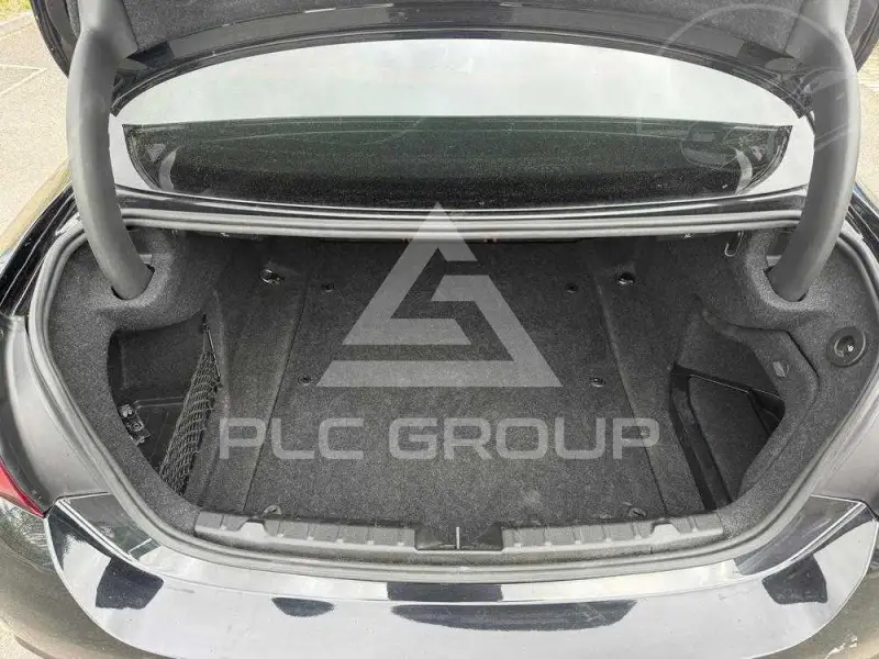 2020 BMW 4 Series