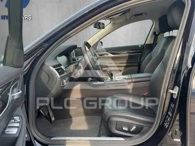 2020 BMW 7 Series