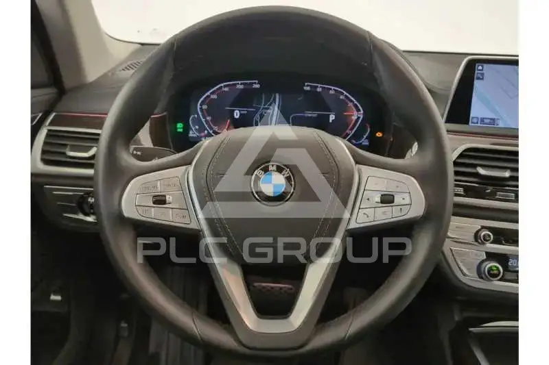 2020 BMW 7 Series