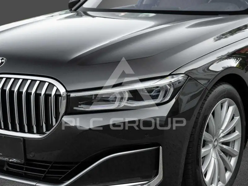 2020 BMW 7 Series