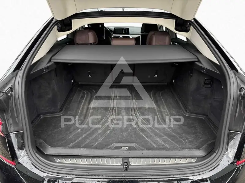 2020 BMW 7 Series