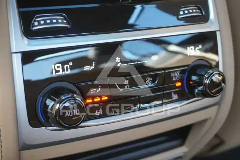 2020 BMW 7 Series