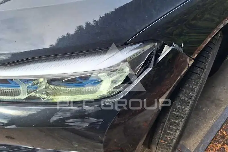 2020 BMW 7 Series