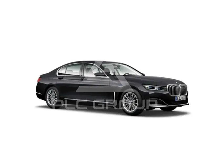 2020 BMW 7 Series