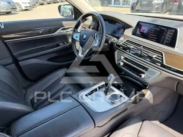 2020 BMW 7 Series