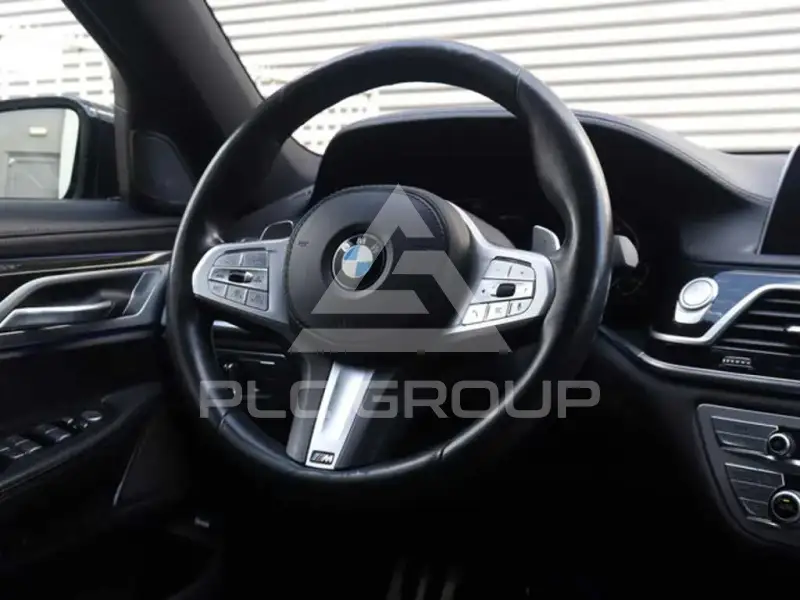 2020 BMW 7 Series