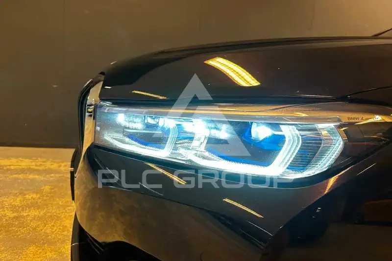 2020 BMW 7 Series