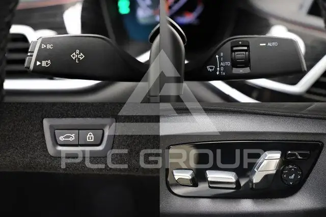 2020 BMW 7 Series