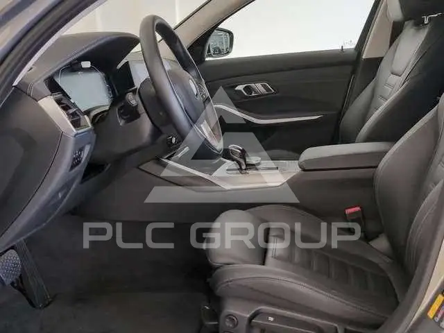 2020 BMW 330