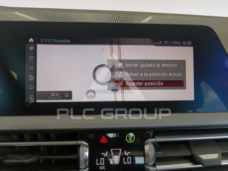 2020 BMW 330