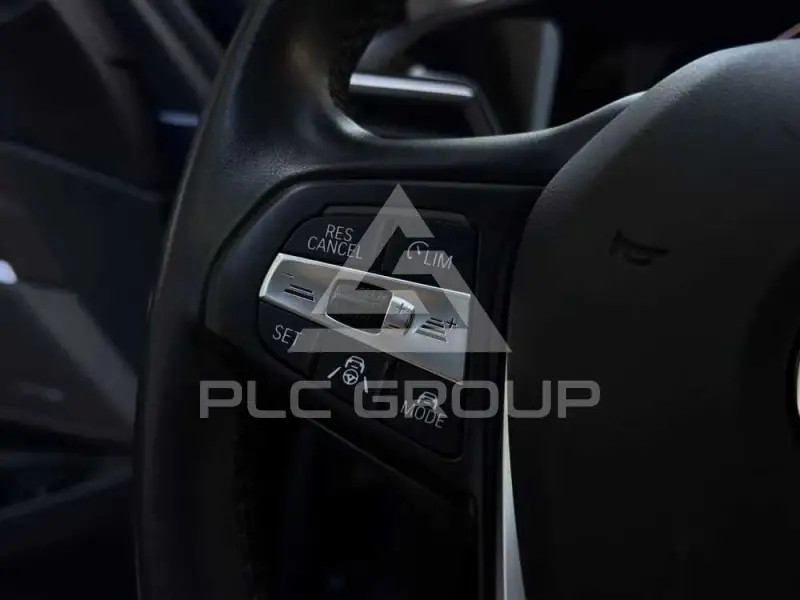 2020 BMW 330