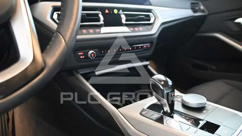2020 BMW 330