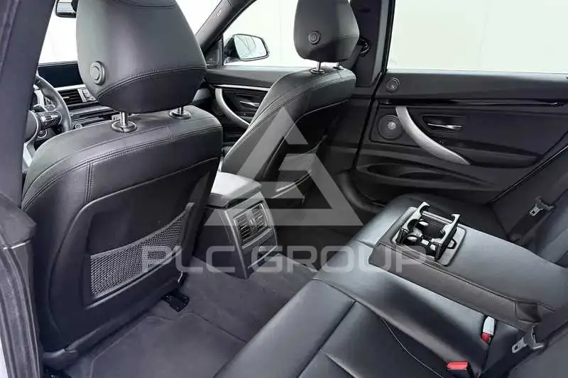 2020 BMW 330