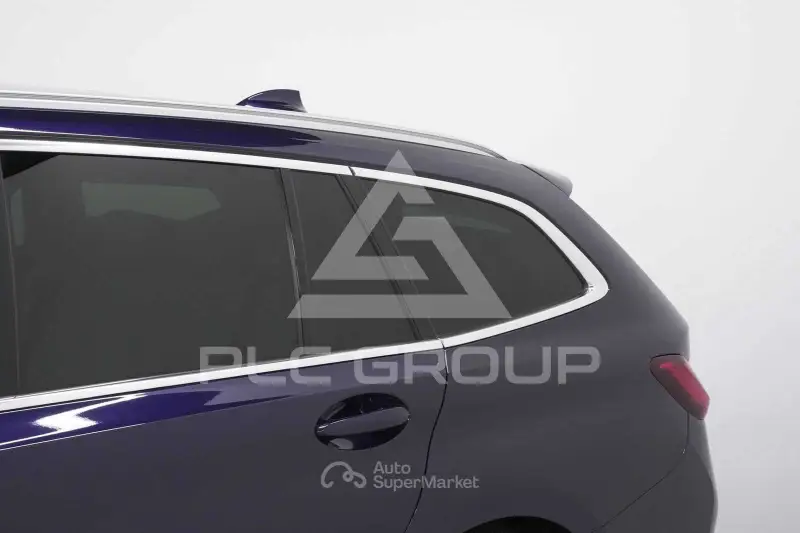 2020 BMW 330