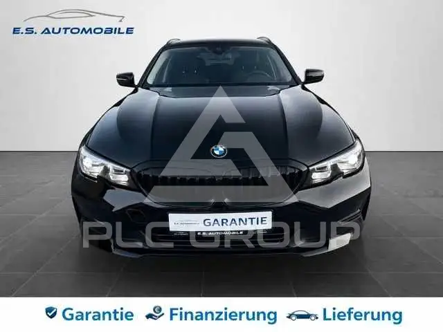 2020 BMW 330