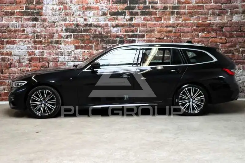 2020 BMW 330