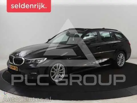2020 BMW 330