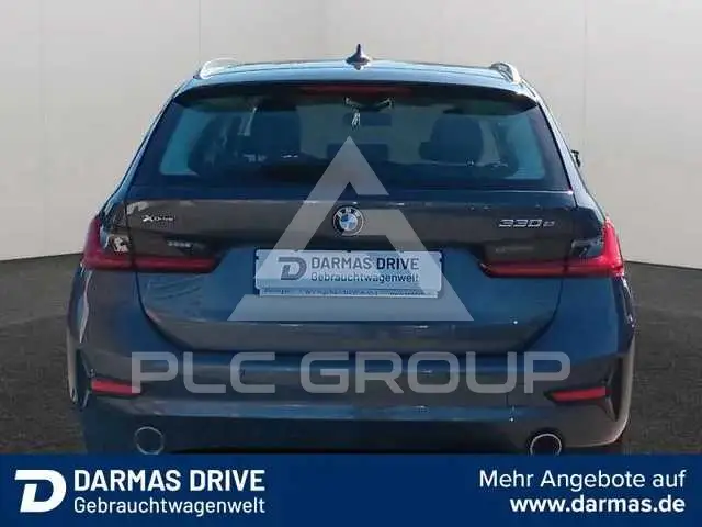 2020 BMW 330
