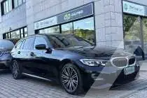 2020 BMW 330