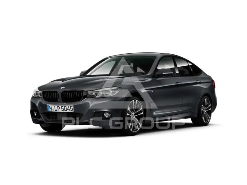 2020 BMW 330