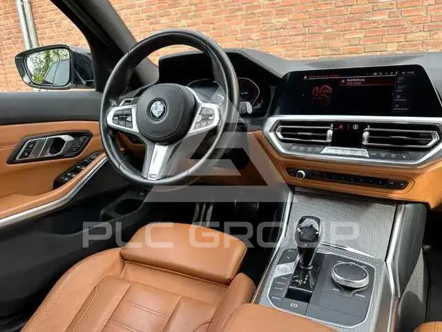 2020 BMW 330