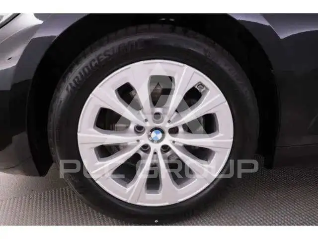 2020 BMW 330
