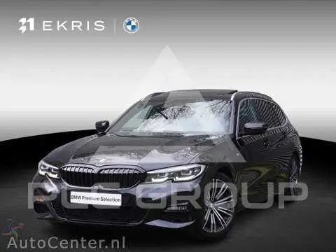 2020 BMW 330