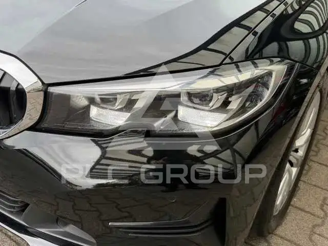2020 BMW 330