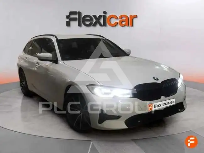 2020 BMW 330