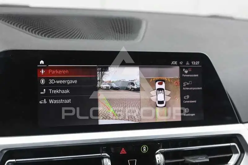 2020 BMW 330
