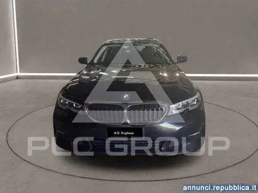 2020 BMW 330