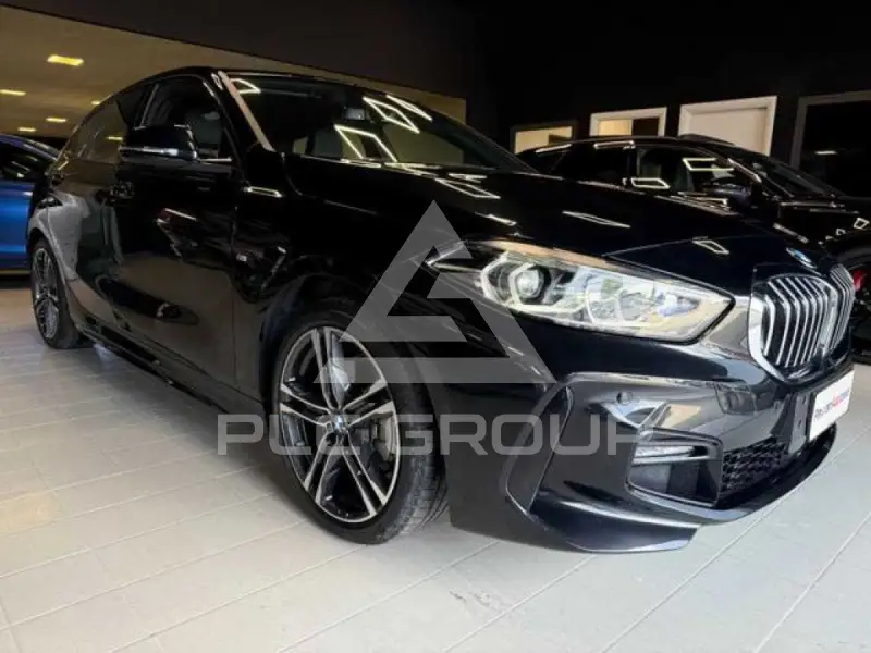2020 BMW 330