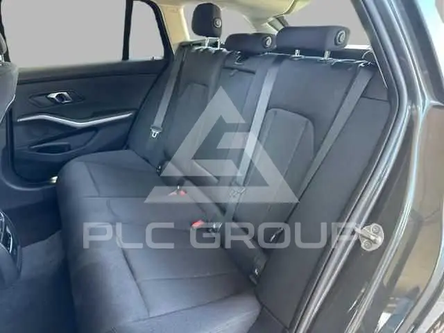 2020 BMW 330
