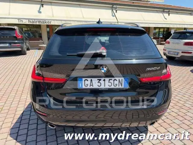 2020 BMW 330