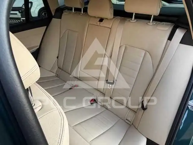 2020 BMW 330