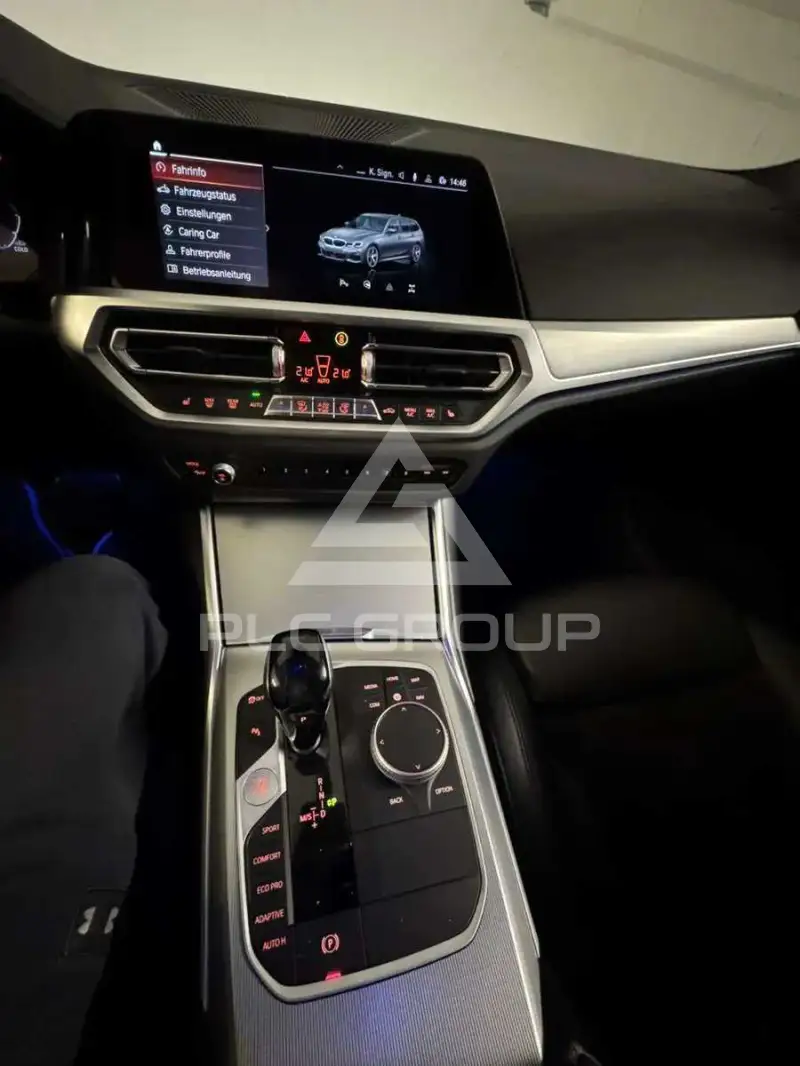 2020 BMW 330