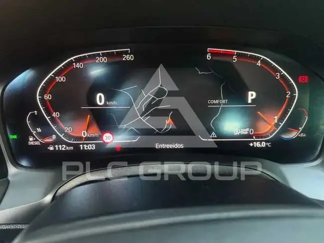 2020 BMW 330