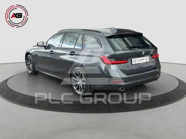 2020 BMW 330