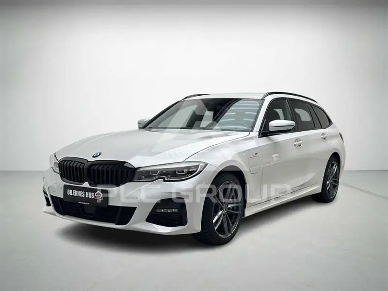 2020 BMW 330