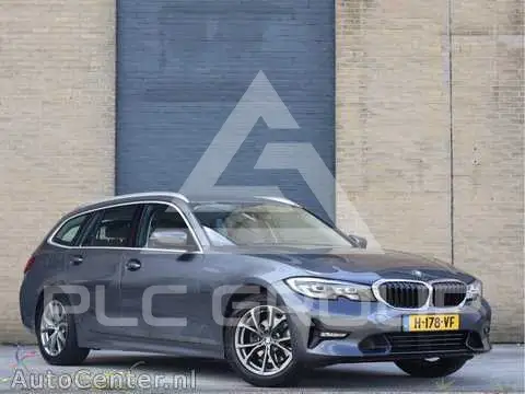 2020 BMW 330