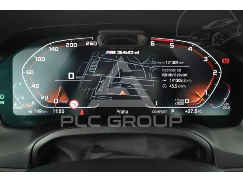 2020 BMW 330