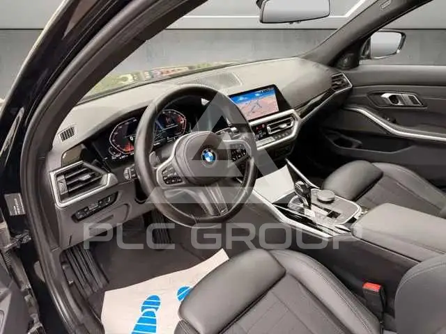 2020 BMW 330