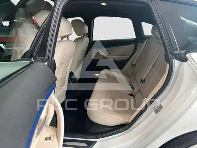 2020 BMW 330
