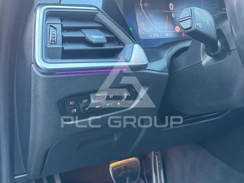 2020 BMW 330